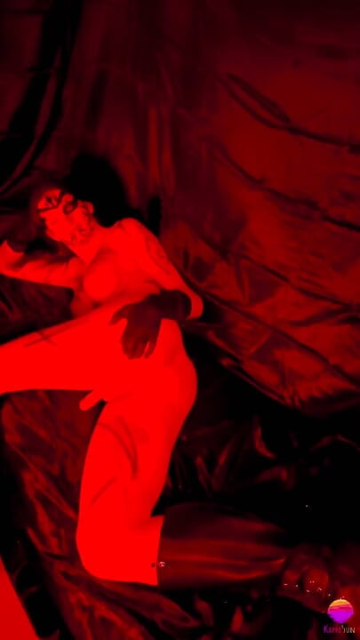 Darth Seduction