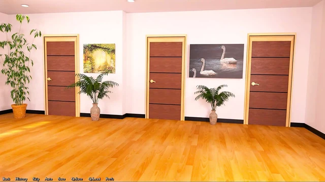 Being a Dik 0.7.0 Part 187 Isabella Home by Loveskysan69