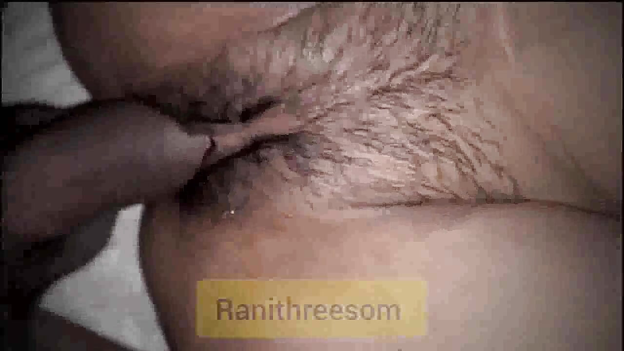 Sharing Wife with Boss (desi sex)