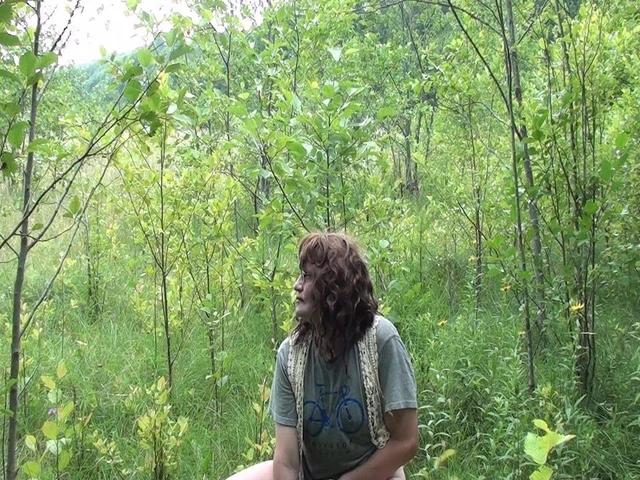 Sveta Melen.On the Nature-05
