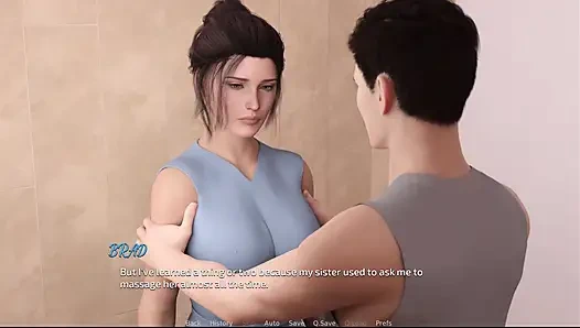 Mahasiswa Tanpa Kendali (bagian 3)