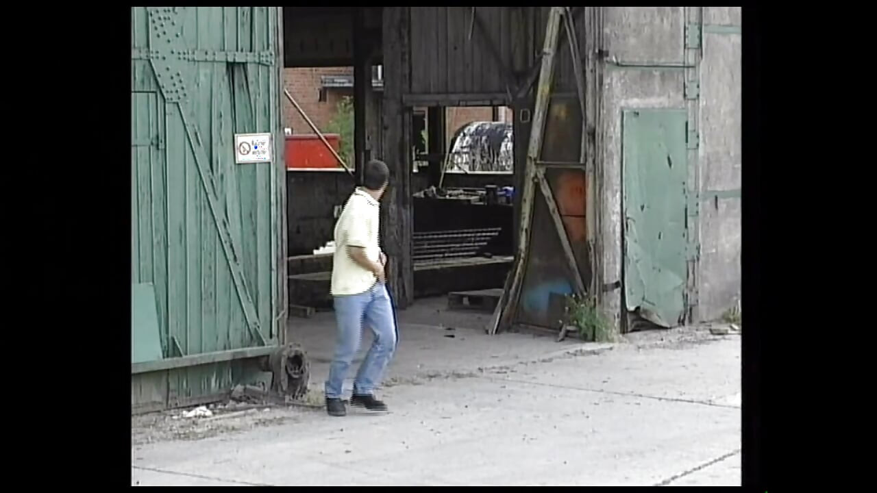 Explosiv (Cijeli film)