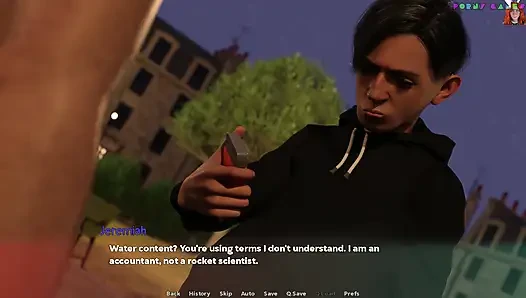 Schicksal wird uns nicht durch Raising Phallus trennen - ich bin stolz darauf, ein cuck zu sein, meine rothaarige freundin braucht BBC 16