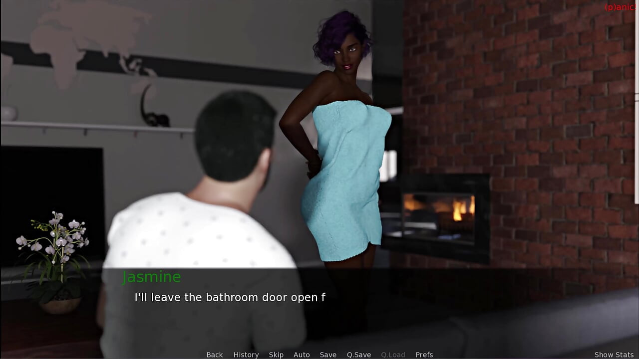 Pineapple Express 6 Jasmine Gave Me a Blowjob