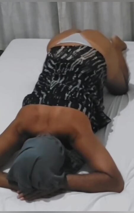 Ladysilva compilation of four showing off my hot ass