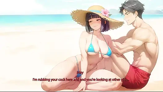 I Love Your Wife (part 6)