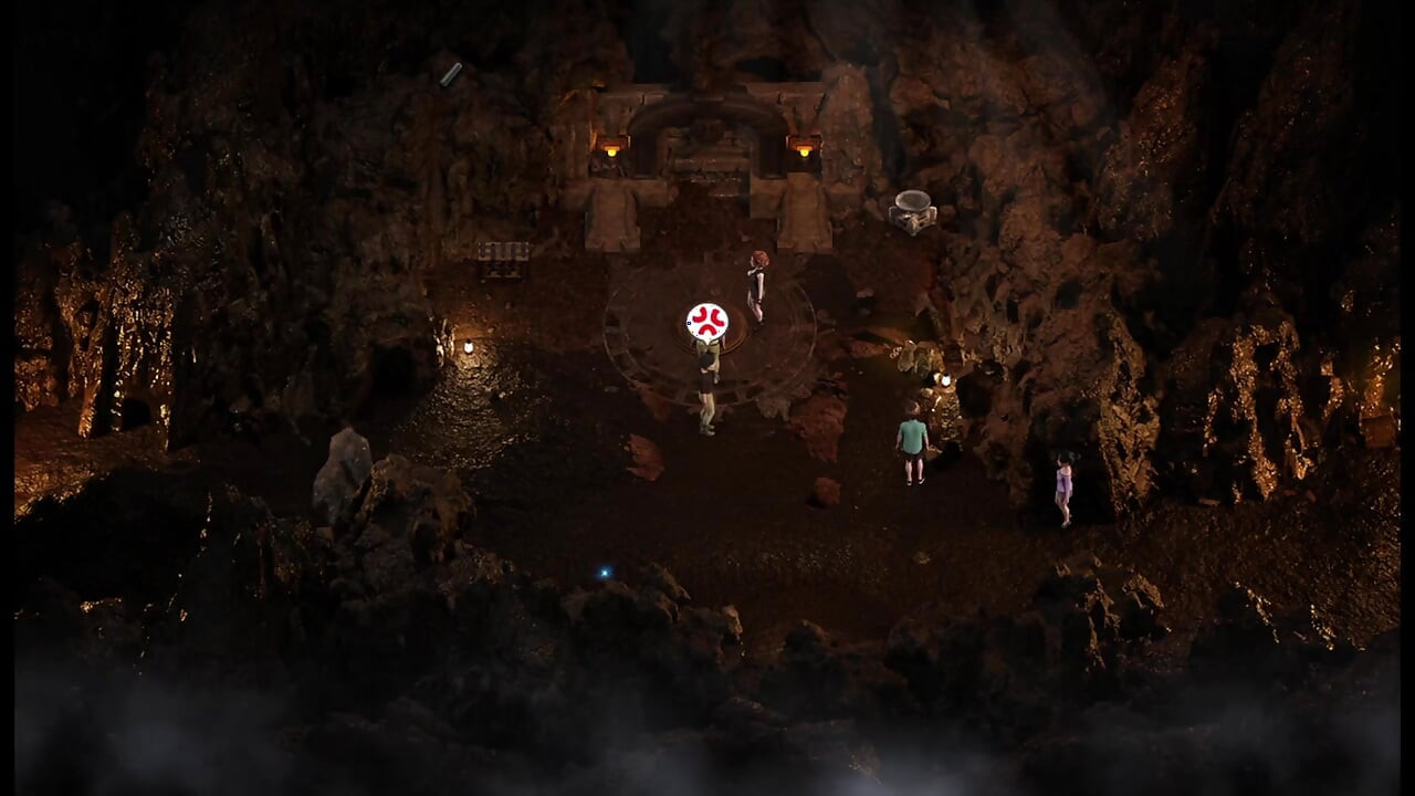 Freche falle für eine jungfrau