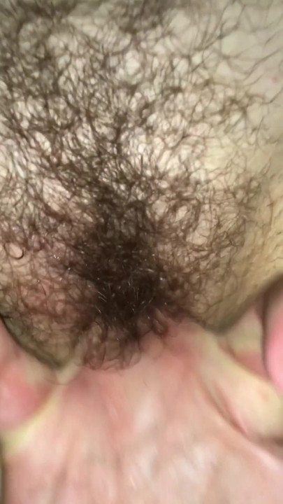 Fingering deep! Natural Wife gets wet and cum moaning | Clip 1