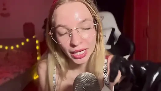 No nut november versucht, herausforderung nicht zu scheitern