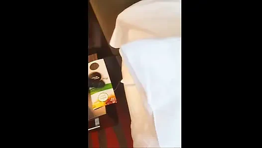 Kylie smith si gadis hot amerika lagi asis dientot sama raksasa pria kulit hitam