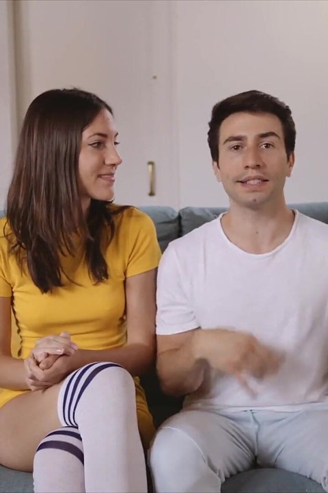 Erika Lust - kvarantain ke samay men seks