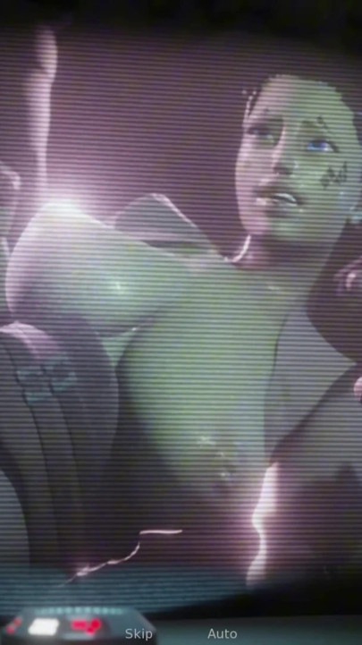 Ahsoka XXX - Ahsoka Tano from Star Wars Playing with our cock | Clip 1