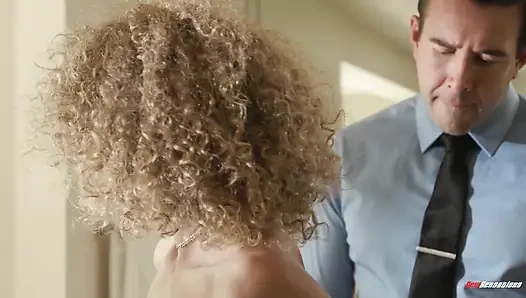 Stepdad Cums Inside Tiny Teen Allie Addison And Facial