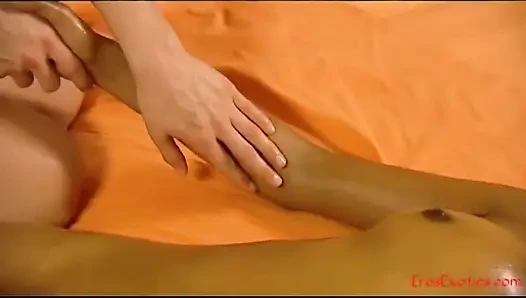 Eros exotica lezbolar erotica ayin tao