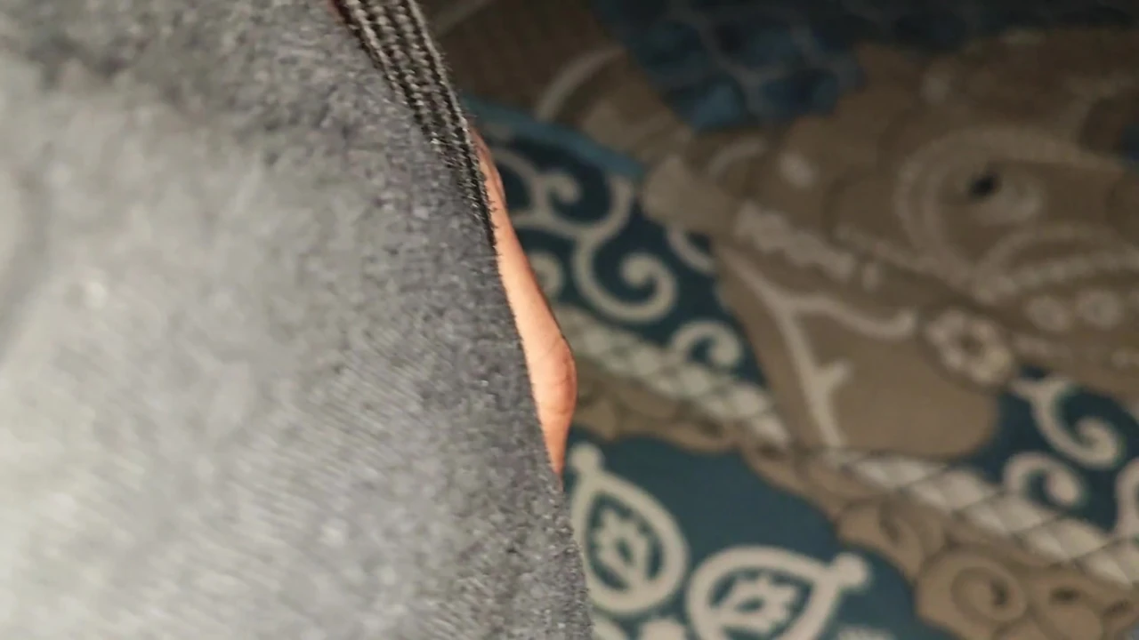 Boy fucked pussy at midnight