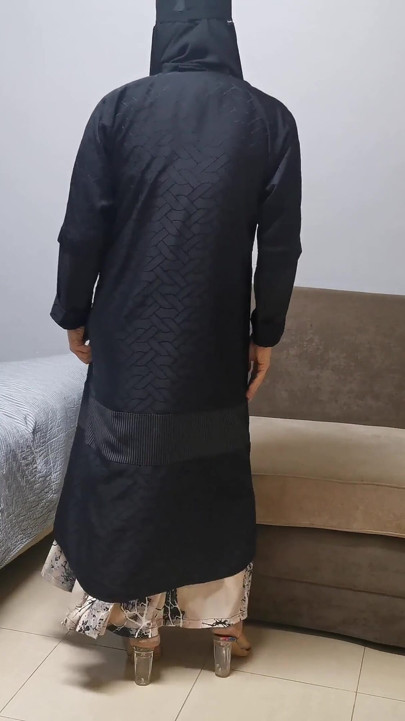 Hijab Trans Jade