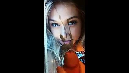 Cum haraç (alexis ren 2)