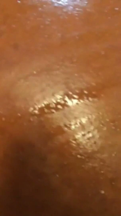 Fuck It I Will Be Your Anal Whore I Can't Wait To Hear How Joyful You Are With My Big Bubble Booty - Mastermeat1 Nubianqueen001 | Clip 2