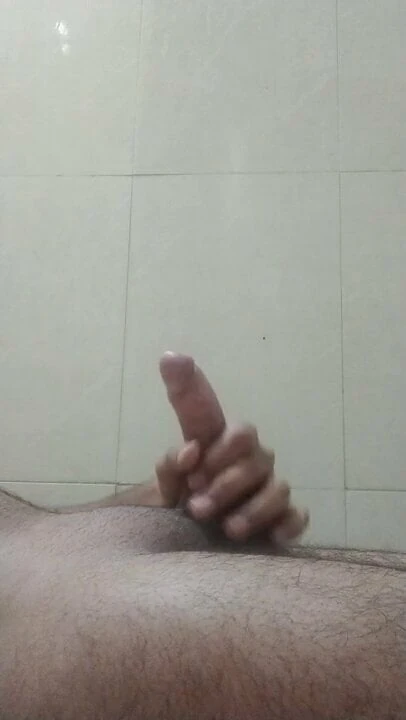 Desi Thick Cock