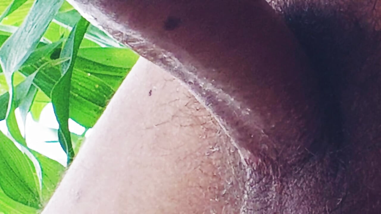 Worldwide Trending Desi Hunk Solo Action Part 8 - Premium Faceless Amateur Close-up Intense Stroking Session 4K