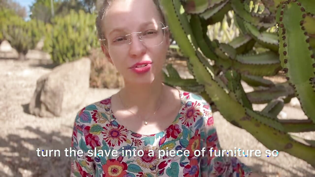 Ultimate Slave Punishment