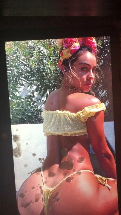 Sommer ray cum tribute