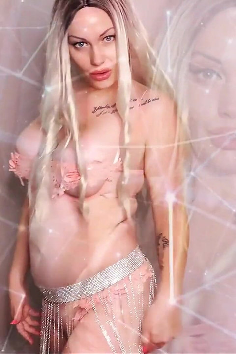 Mesmerizing Mind Fuck! I Control Your Cock and That Cock Controls the Whole of You