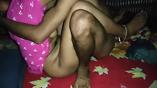 Bangali bhabhi ko desi chudai
