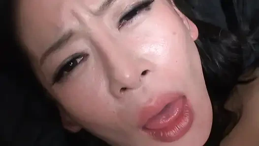 I Got Completely Devoured by a Mature Woman at Her Place.