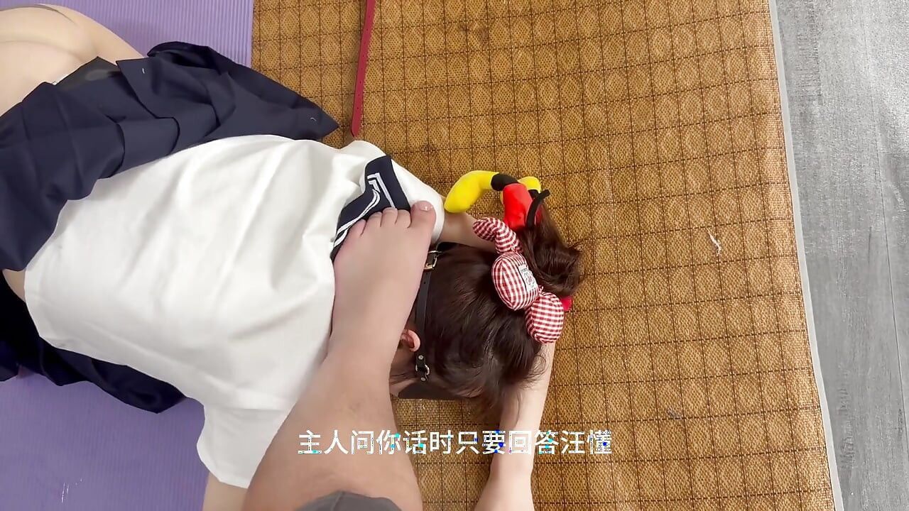 Sailor Uniform Jk + Szkolenie + Biczowanie