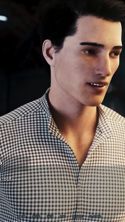 Kibernetičko zavođenje do 1. veka - na poslednjem, seks sa seksi 14