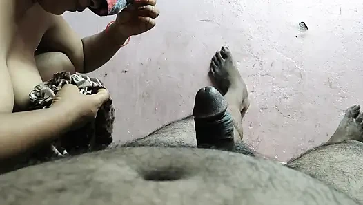 Seksi kız seks ve oral seks çok sert seks