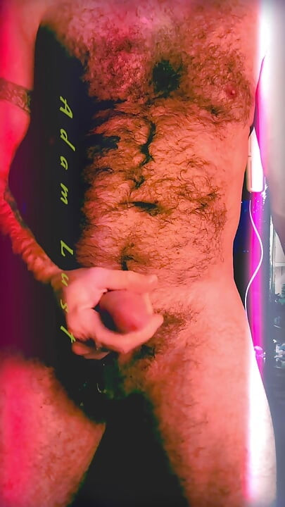 Fantasi boket jadul adam lust