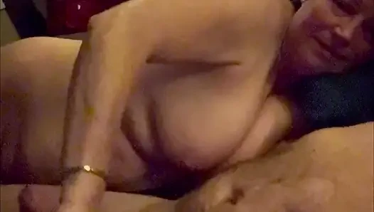 Derleme oral ve karşılıklı mastürbasyon