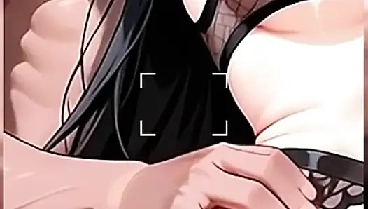 İri göğüslü ai waifu orta yaşlı seksi kadın derlemesi- lovescape daily