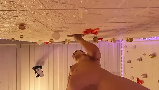Tek atış için çok fazla duygu