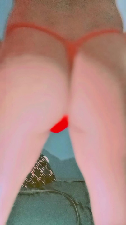 Spektakularan trenutak iz "seksi femboy twink g string haula"
