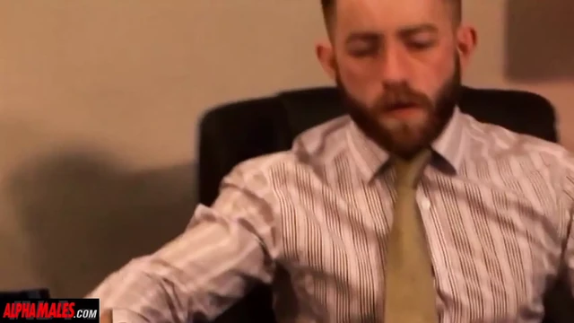 Alphamales.com - I'm sacked but you're fucked