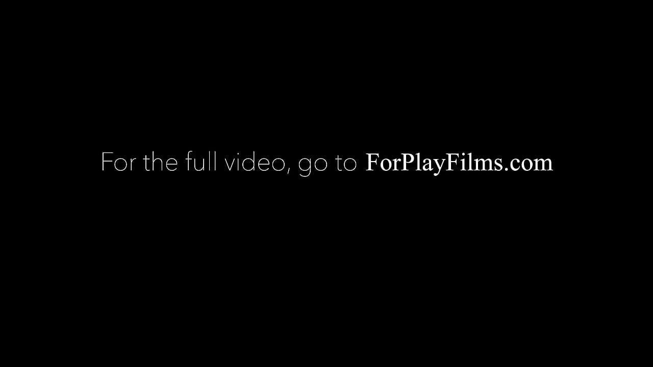 Seks şehvetli oral sekse yol açıyor - forplay filmleri