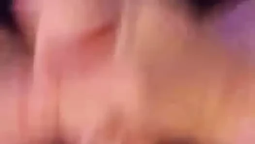 Me horny and so so drunk