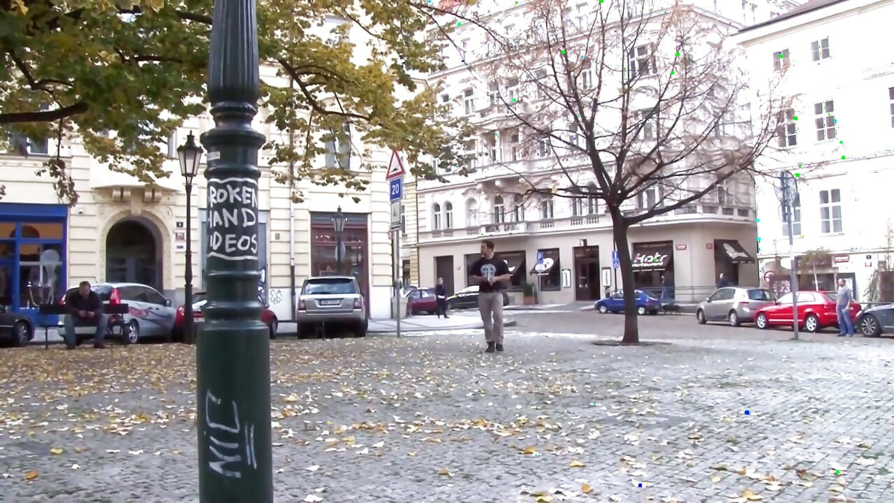 Wild Hardcore jebanie z napalonym dziwkami na stole bilardowym