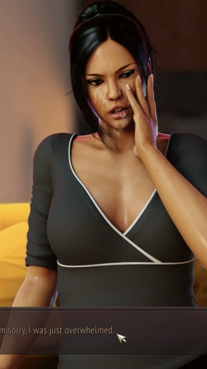 EP17: Tracy Sucking Her Man's Cock While He’s Playing - Living with Temptation: American Sunset | Clip 2