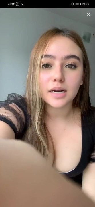 Latina big tits