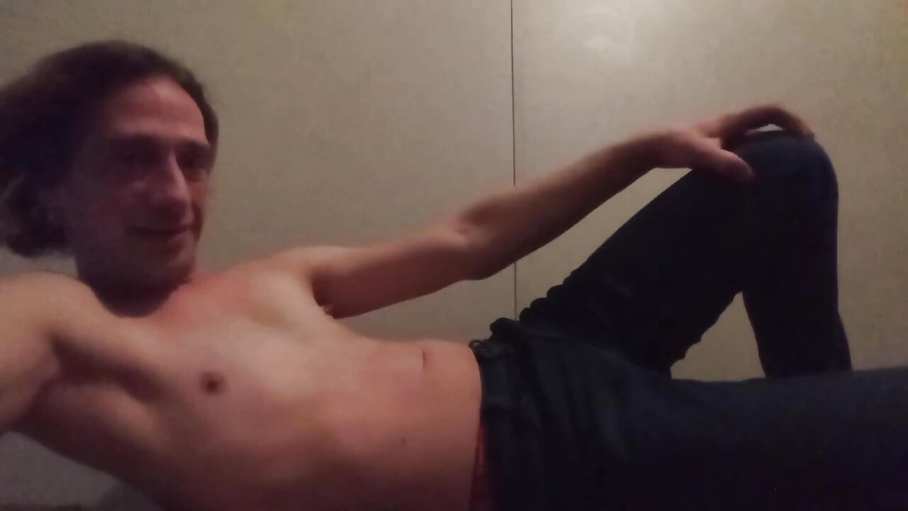 รักและบูชา Boobs ตัวเอง 1