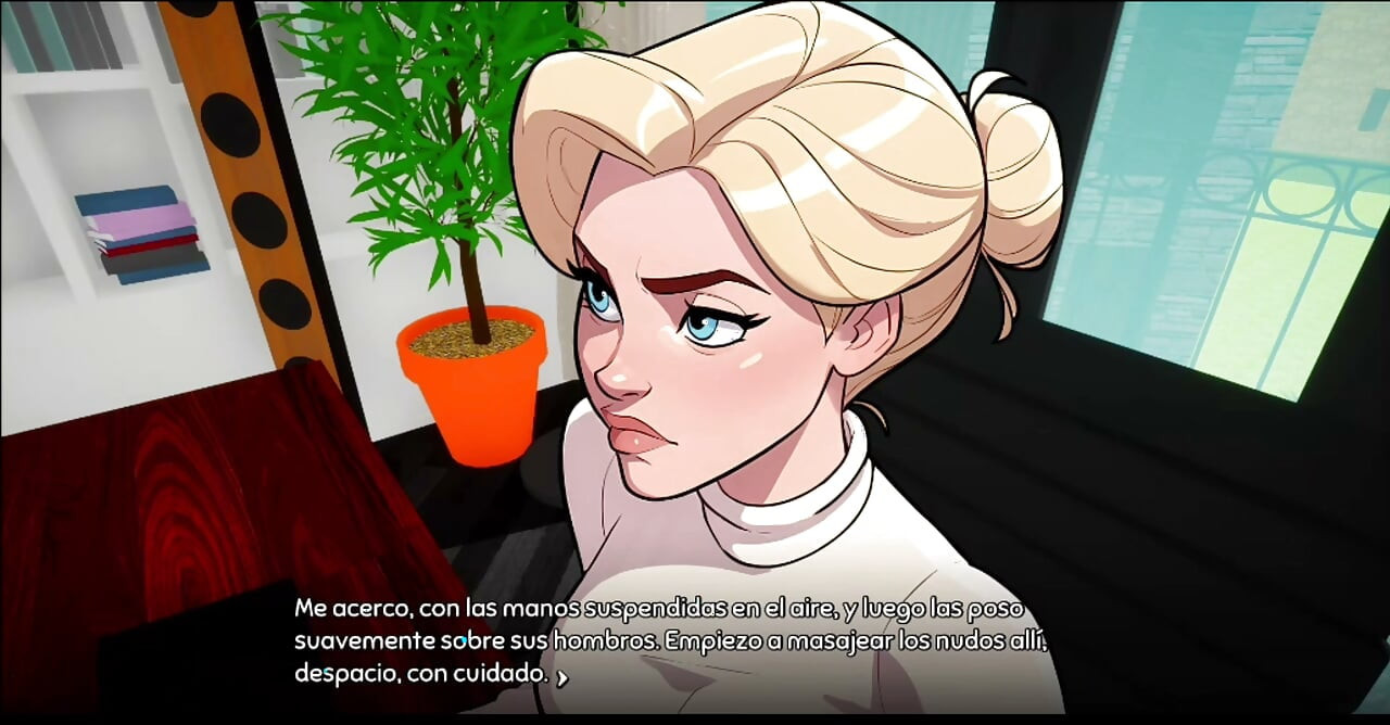 Mi querida suegra - (mother-in-lust)