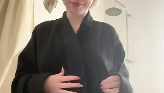 I want fuck