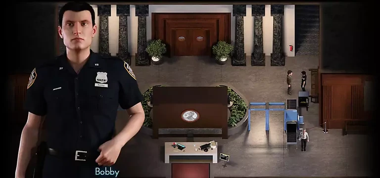 The Genesis Order V93122 Part 330 Sex at the Court by Loveskysan6