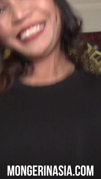 Captivating moment from "Stunning Asian MILF Wants Baby Number Two"