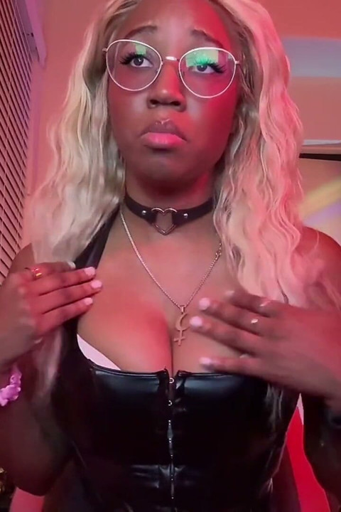 Teasing Denial - Obey Me or Suffer - Lilith Annabell
