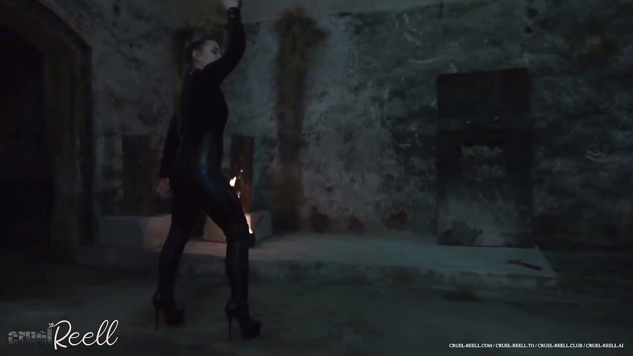 Cirque de Reell Video